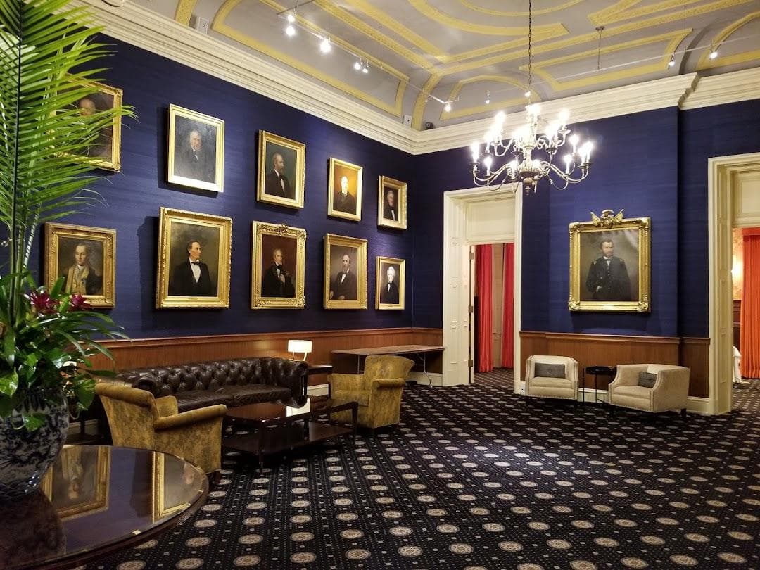The Union League of Philadelphia photo 3