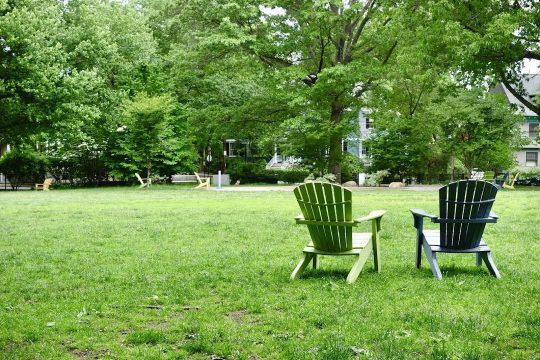 Emerson Garden photo 3