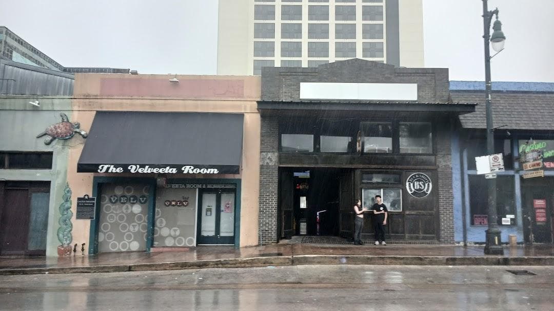 The Velveeta Room photo 5