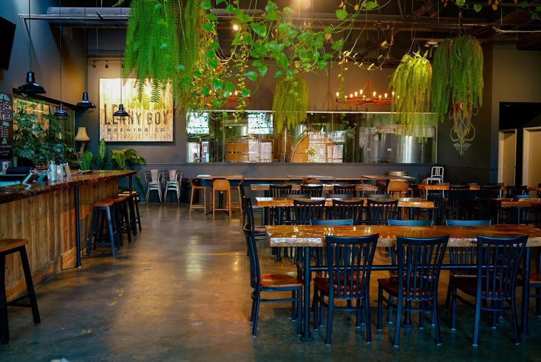 Lenny Boy Brewing Co. photo 3