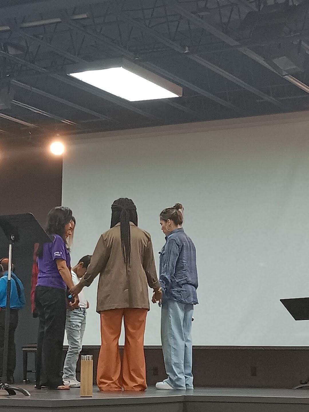 Abundant Life photo 1