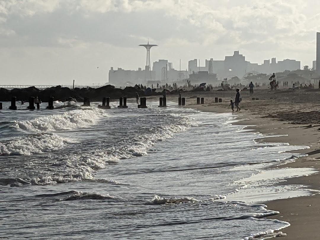 Brighton Beach photo 6