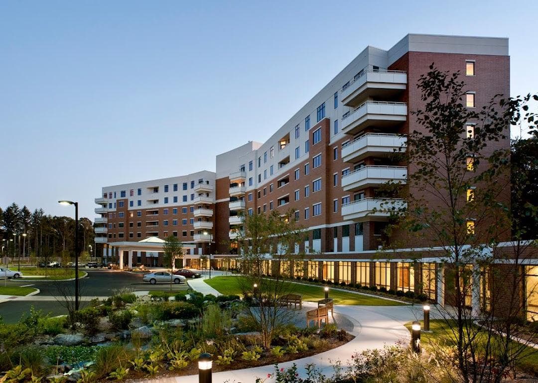 Whitney Center photo 5