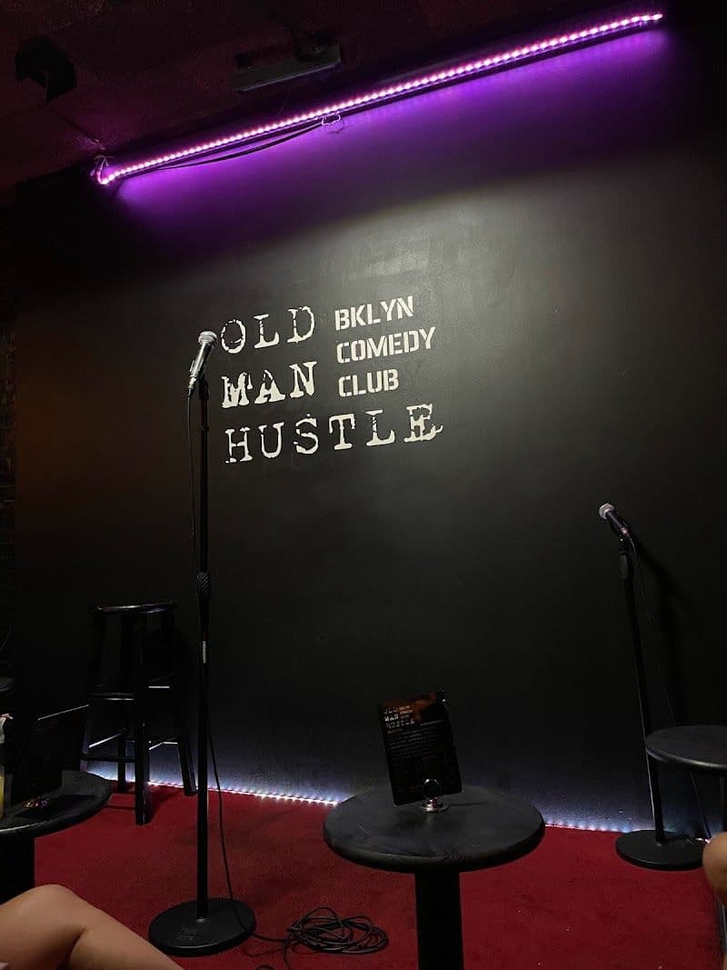 BKLYN Comedy Club photo 3