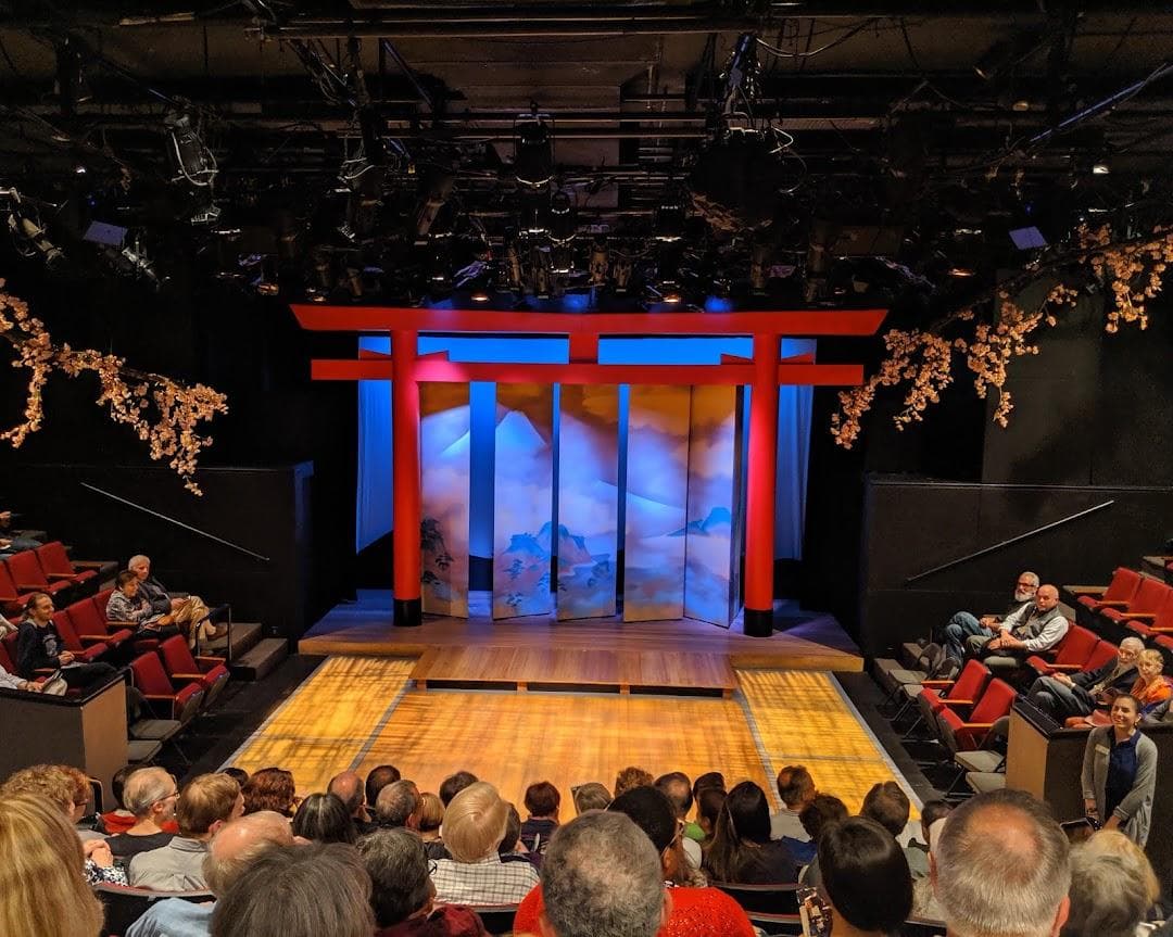 SpeakEasy Stage Company photo 3