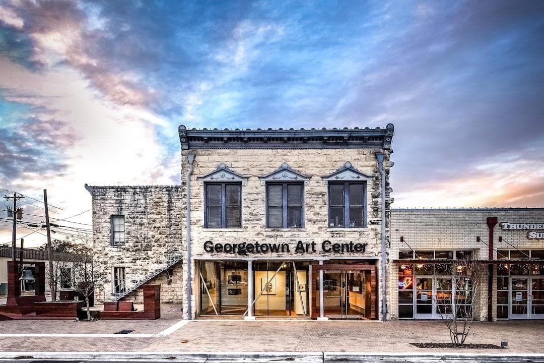 Georgetown Art Center photo 5