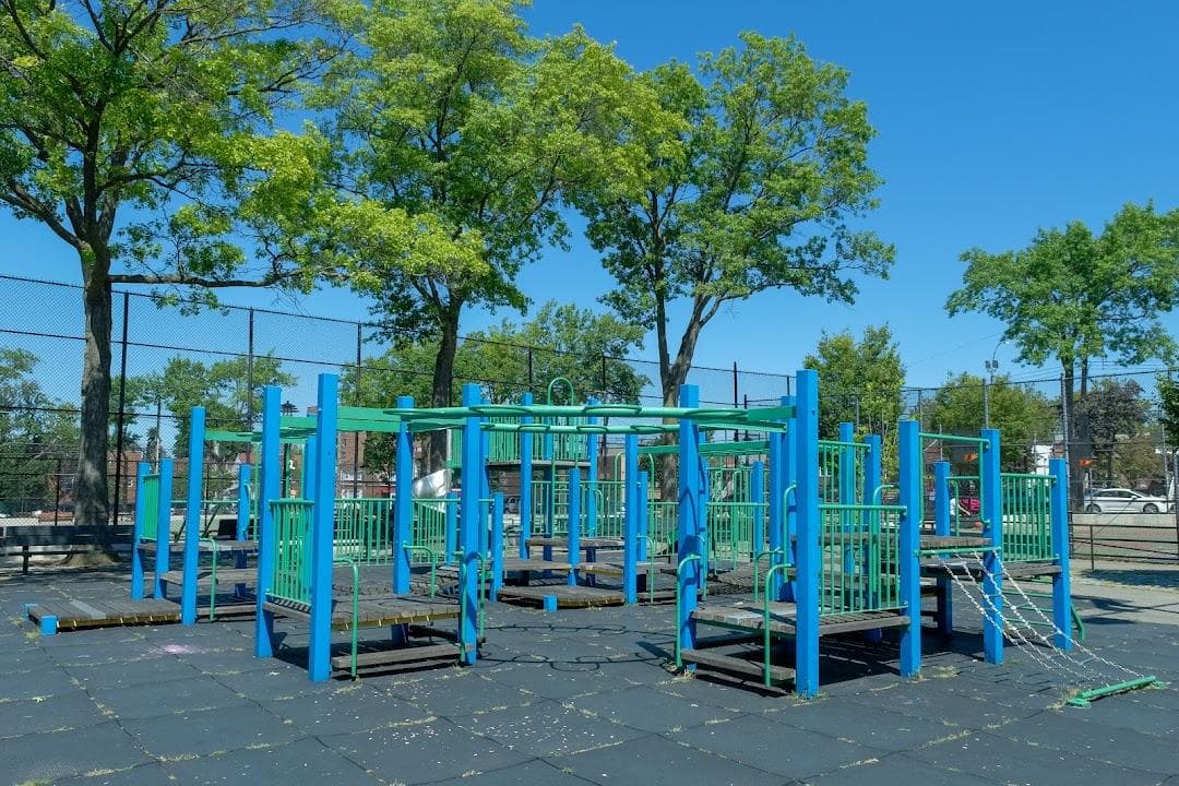 Loreto Playground photo 6