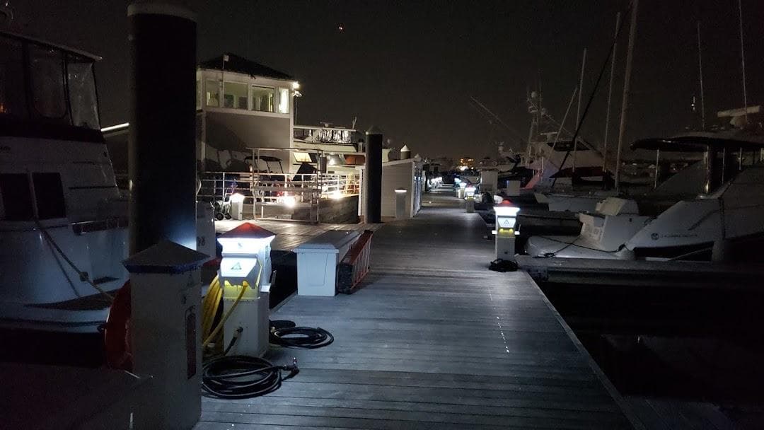 Charlestown Marina photo 1