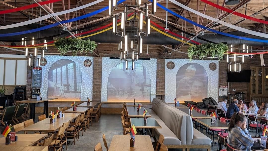 Gilde Brewery photo 3