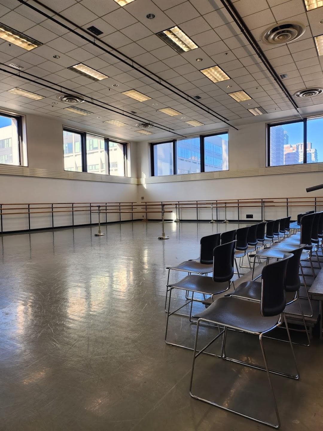 School of American Ballet photo 3