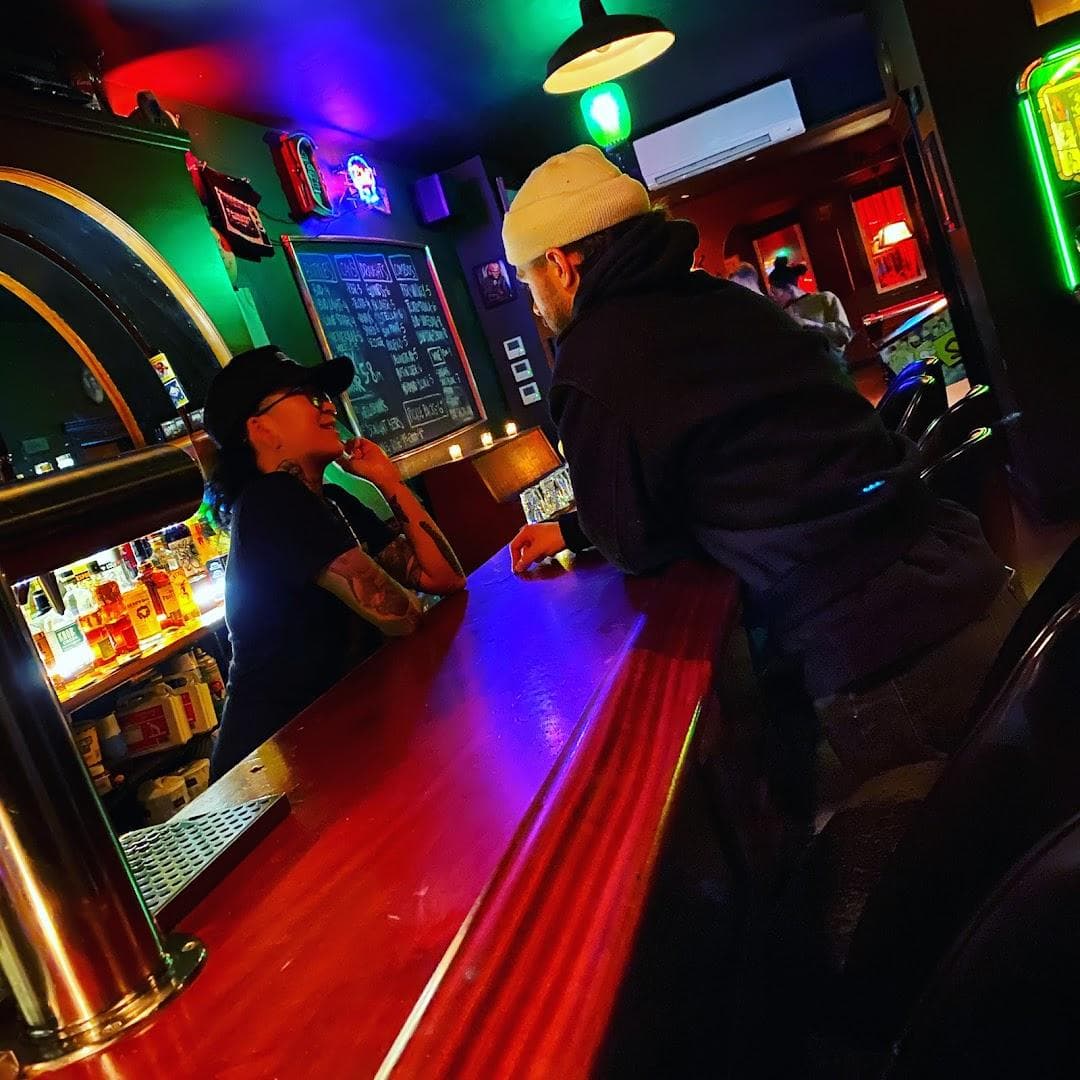 Bootleg Bar photo 5