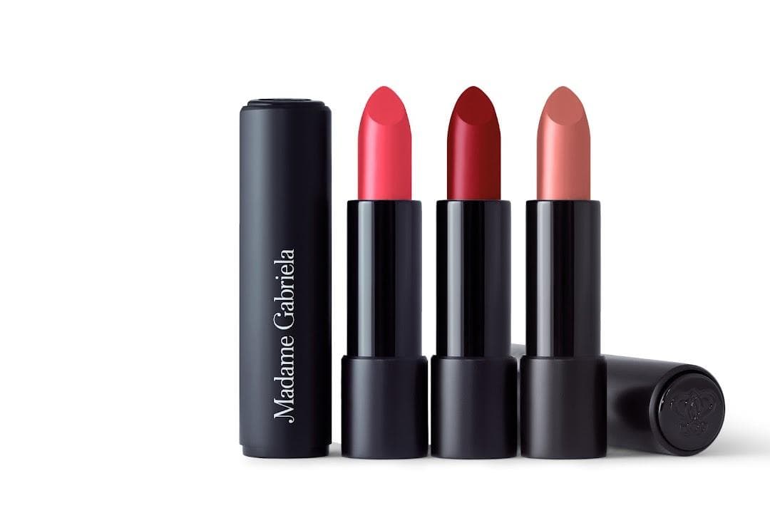 Madame Gabriela Beauty Co.