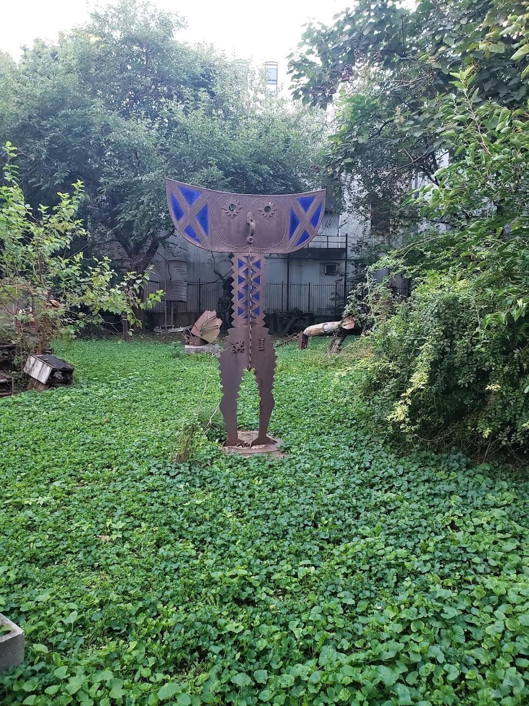 Kenkeleba House Garden photo 3