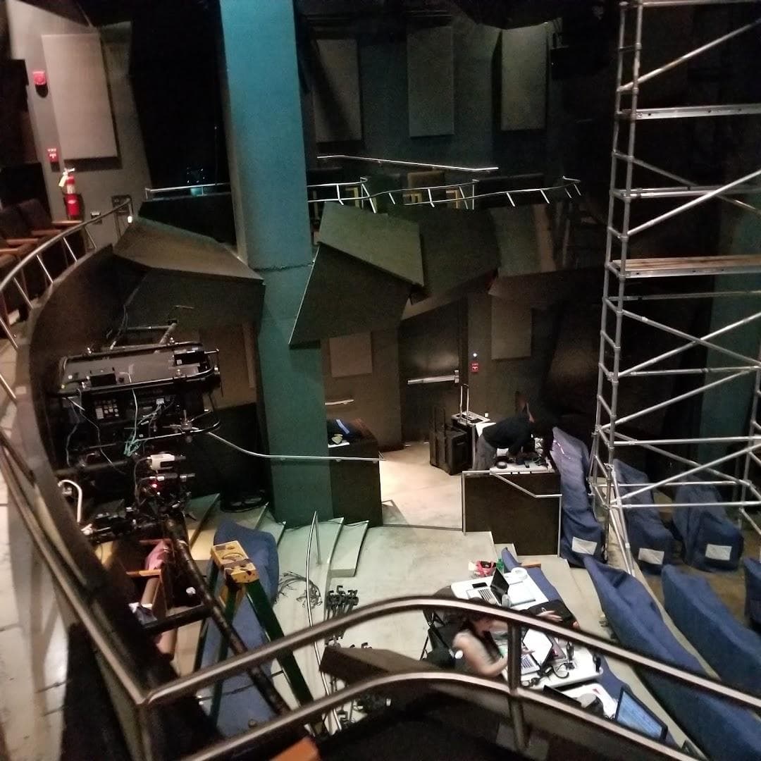 The Alice Griffin Jewel Box Theatre photo 1