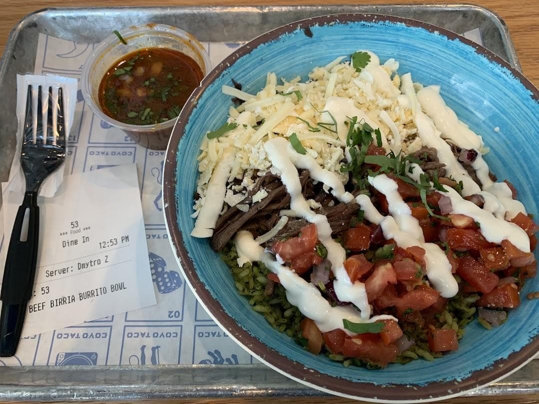 Coyo Taco photo 5