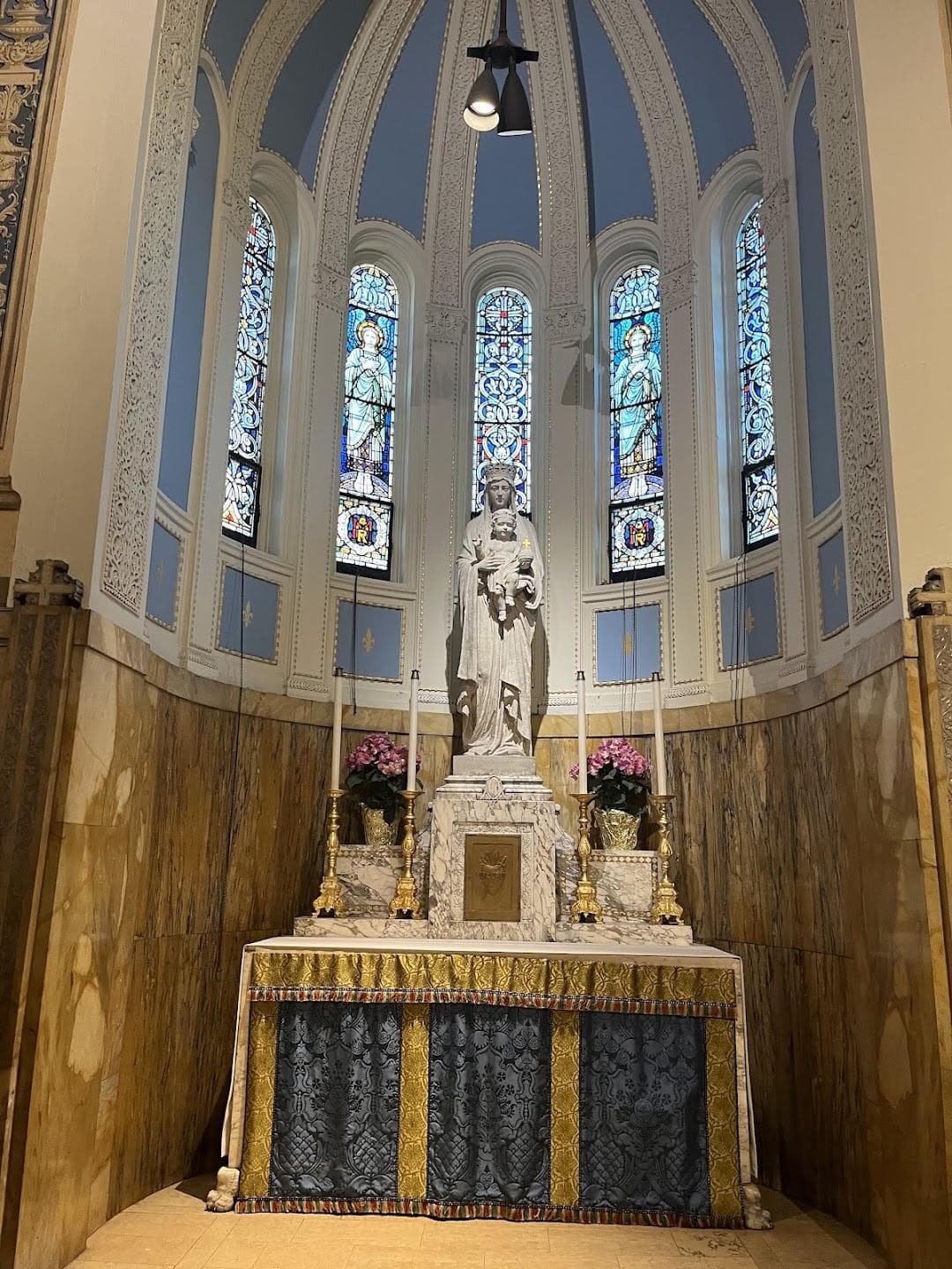 Saint Paul Parish photo 6