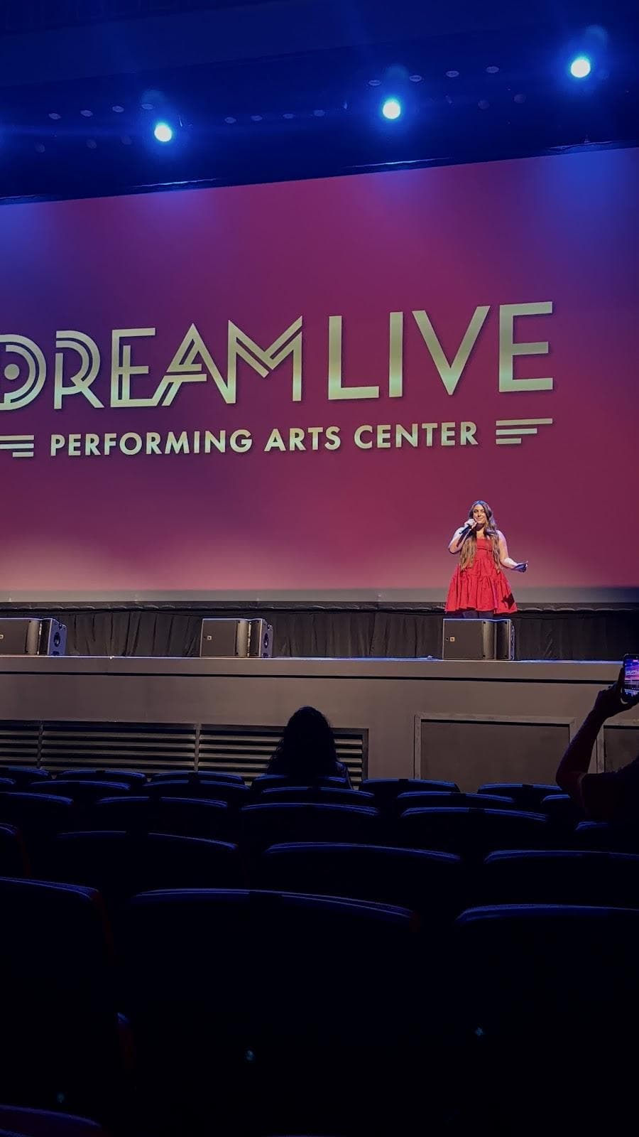 Dream Live Performing Arts Center photo 4