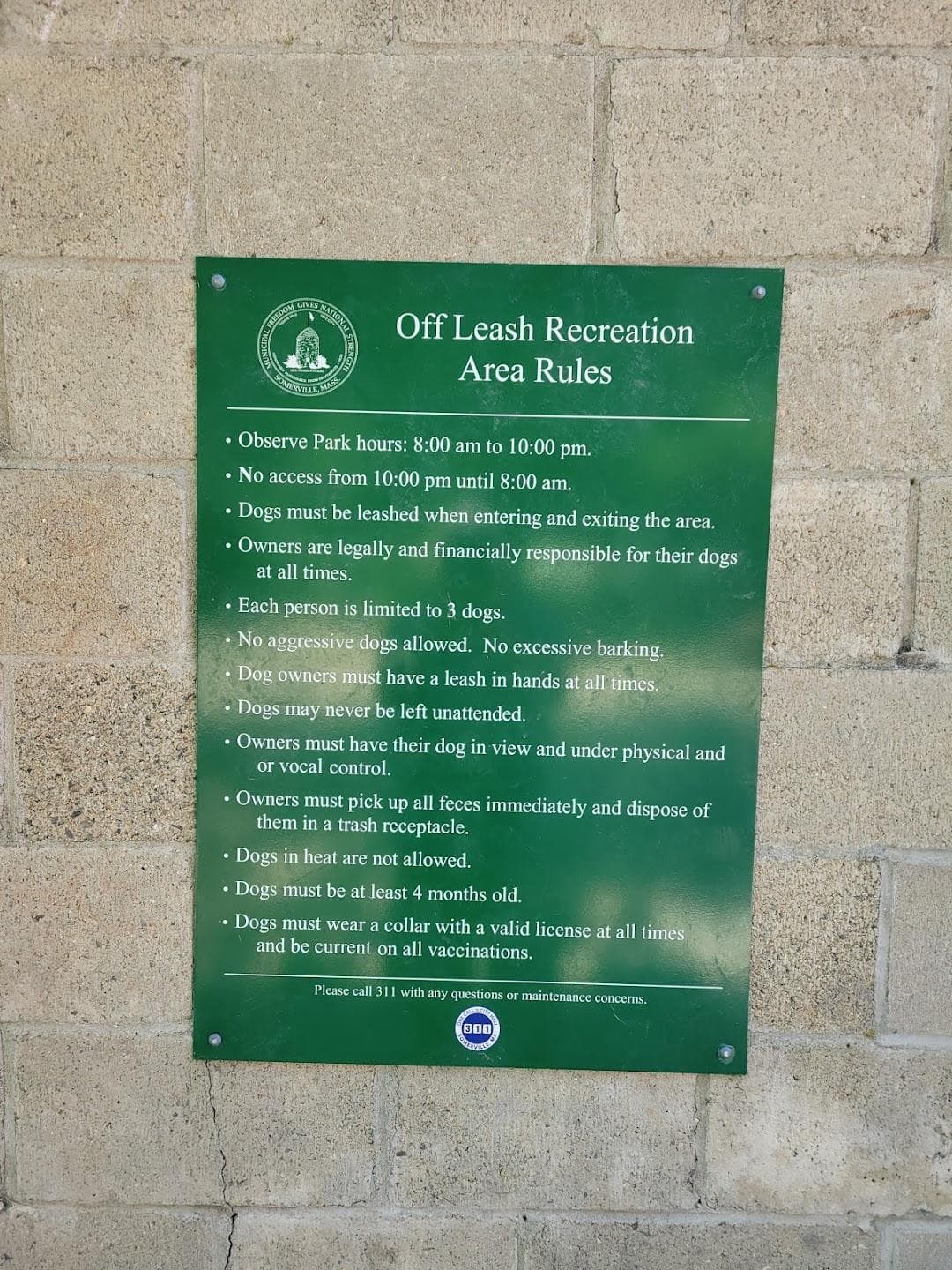 Edward L. Leathers Community Park photo 5