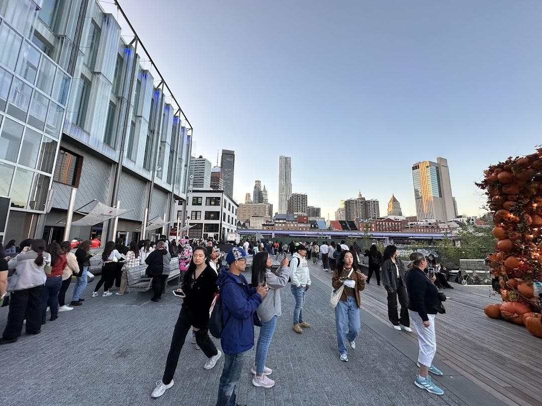 Heineken Riverdeck photo 2