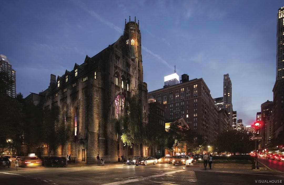 Central Presbyterian Church photo 1