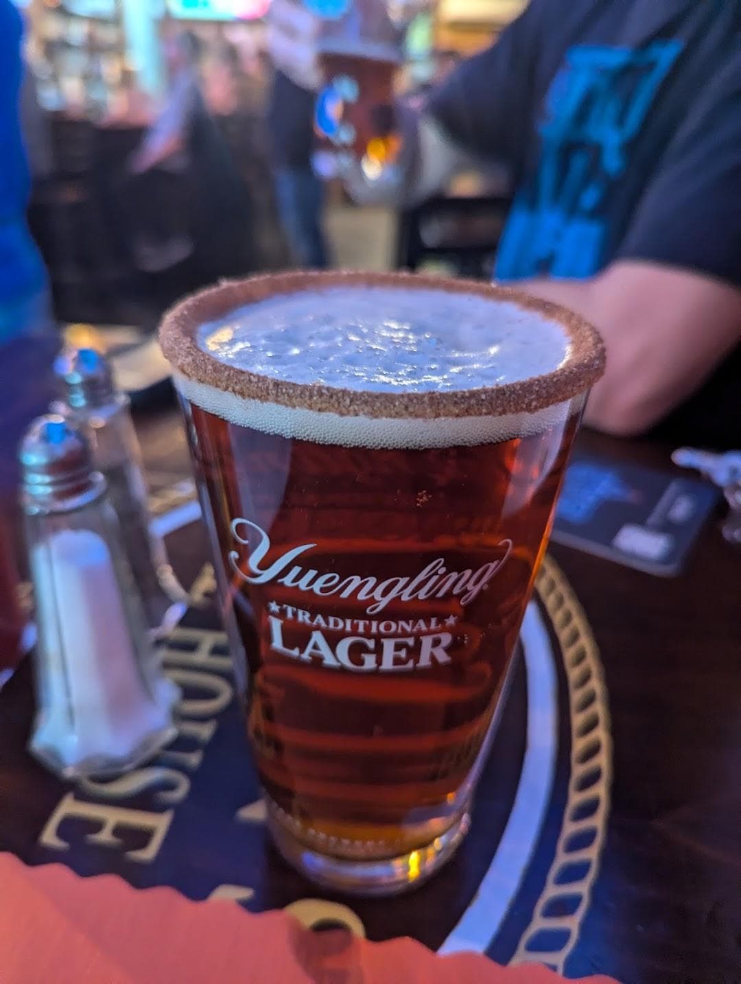 Austin's Ale House photo 2