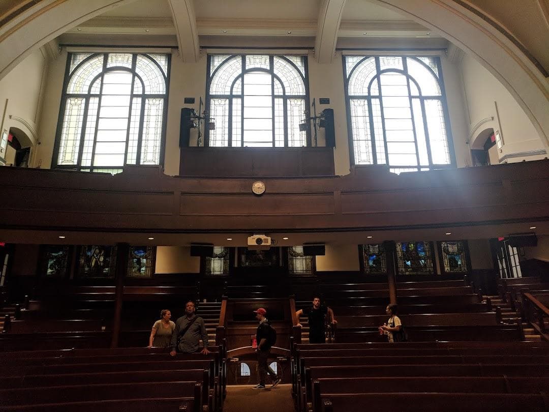 New York Society for Ethical Culture photo 2