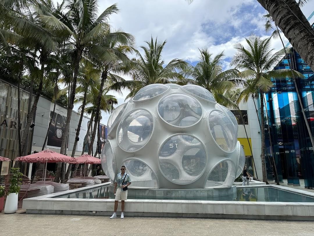 Palm Court photo 1