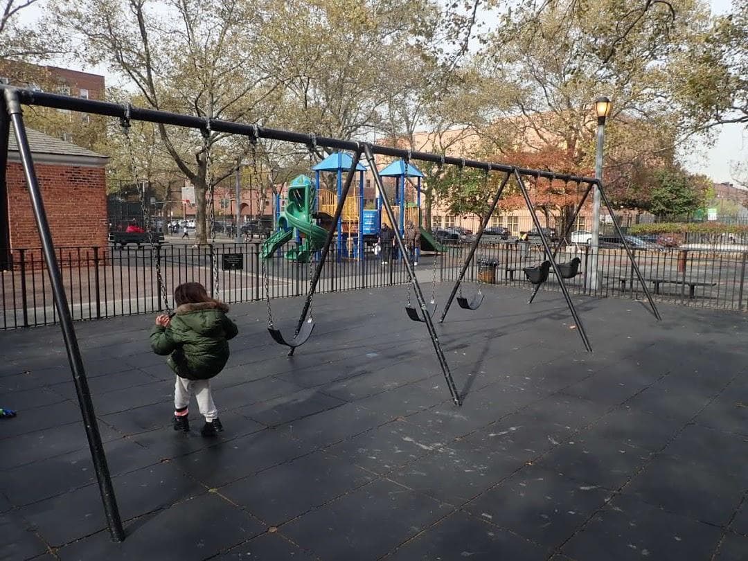 Northern Playground photo 1
