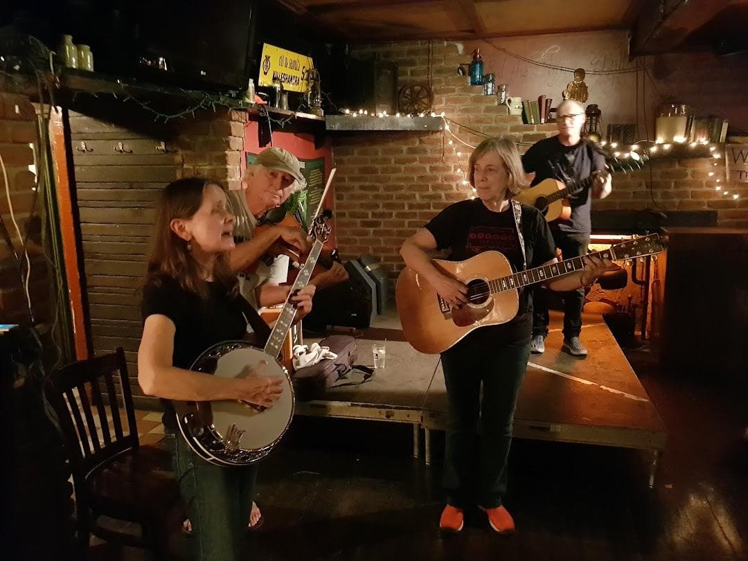 Paddy Reilly's Music Bar photo 1