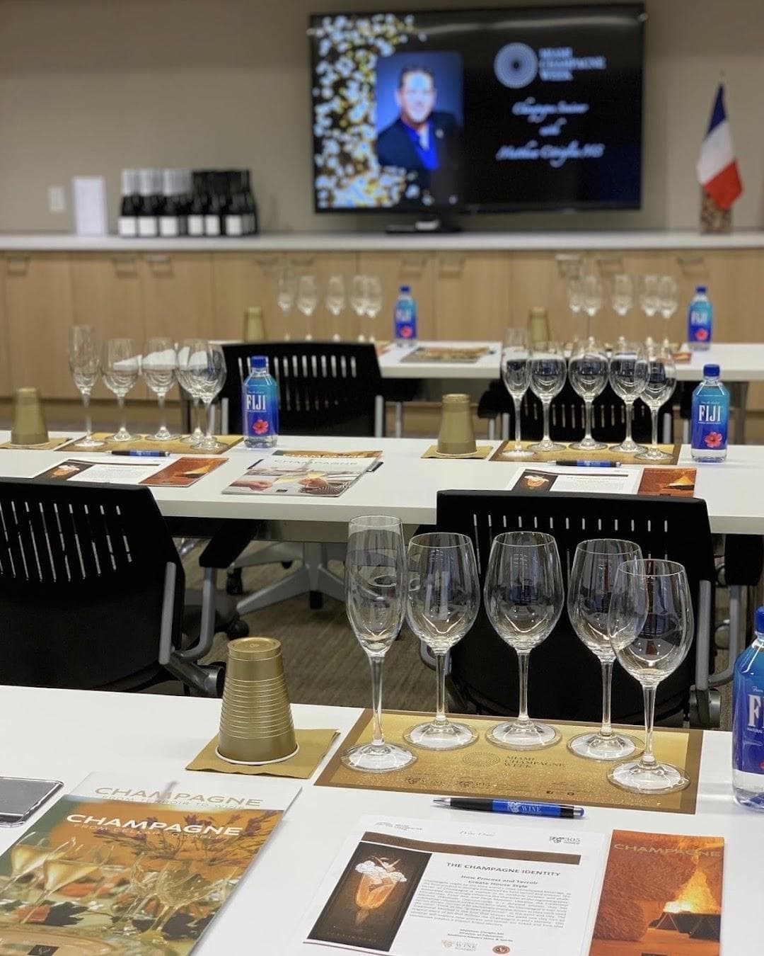 Florida Wine Academy photo 5
