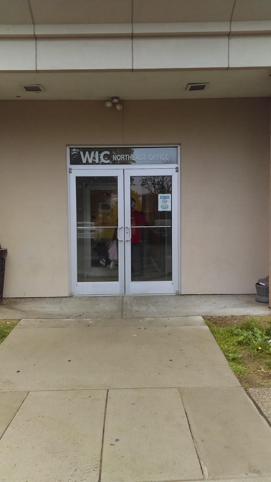 WIC Northeast Office photo 6
