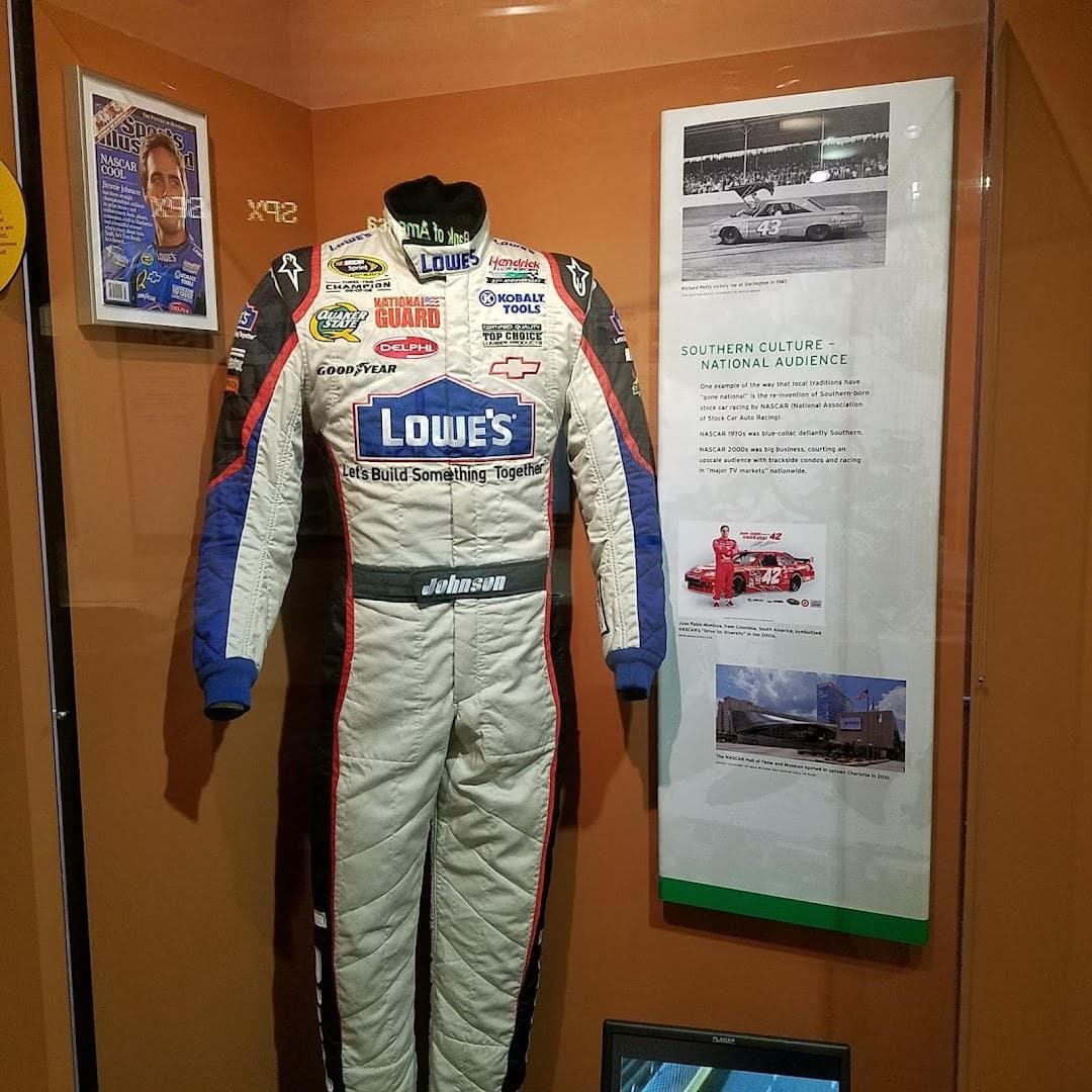 Levine Museum of the New South photo 2