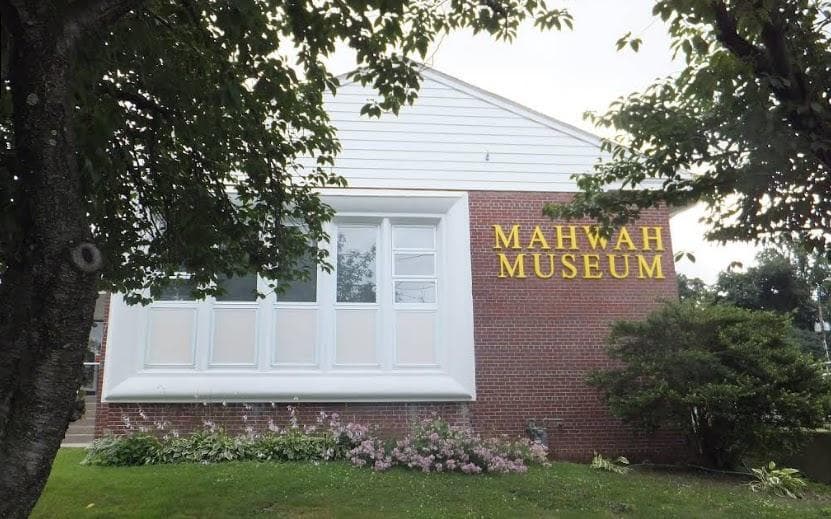 Mahwah Museum photo 1