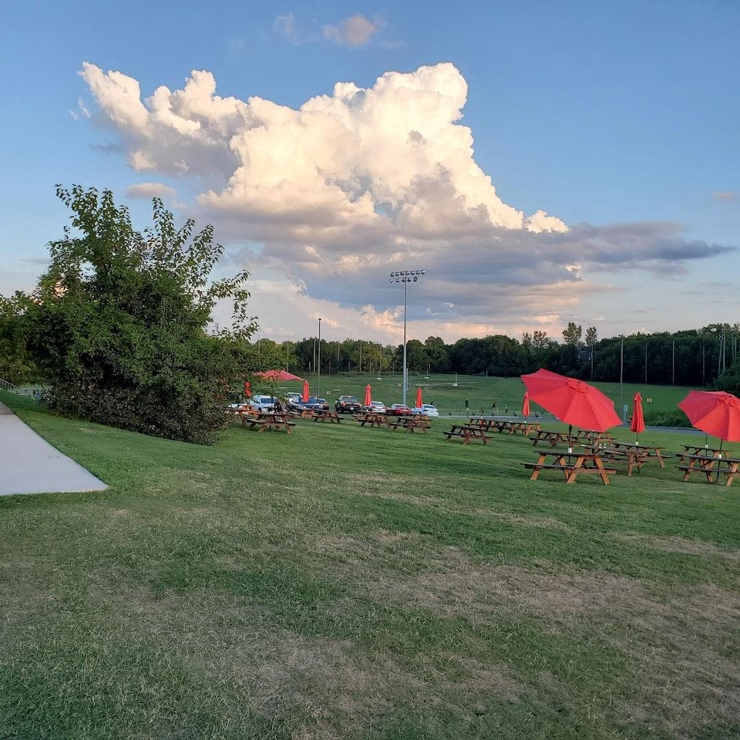 Middle James Brewing Company photo 2