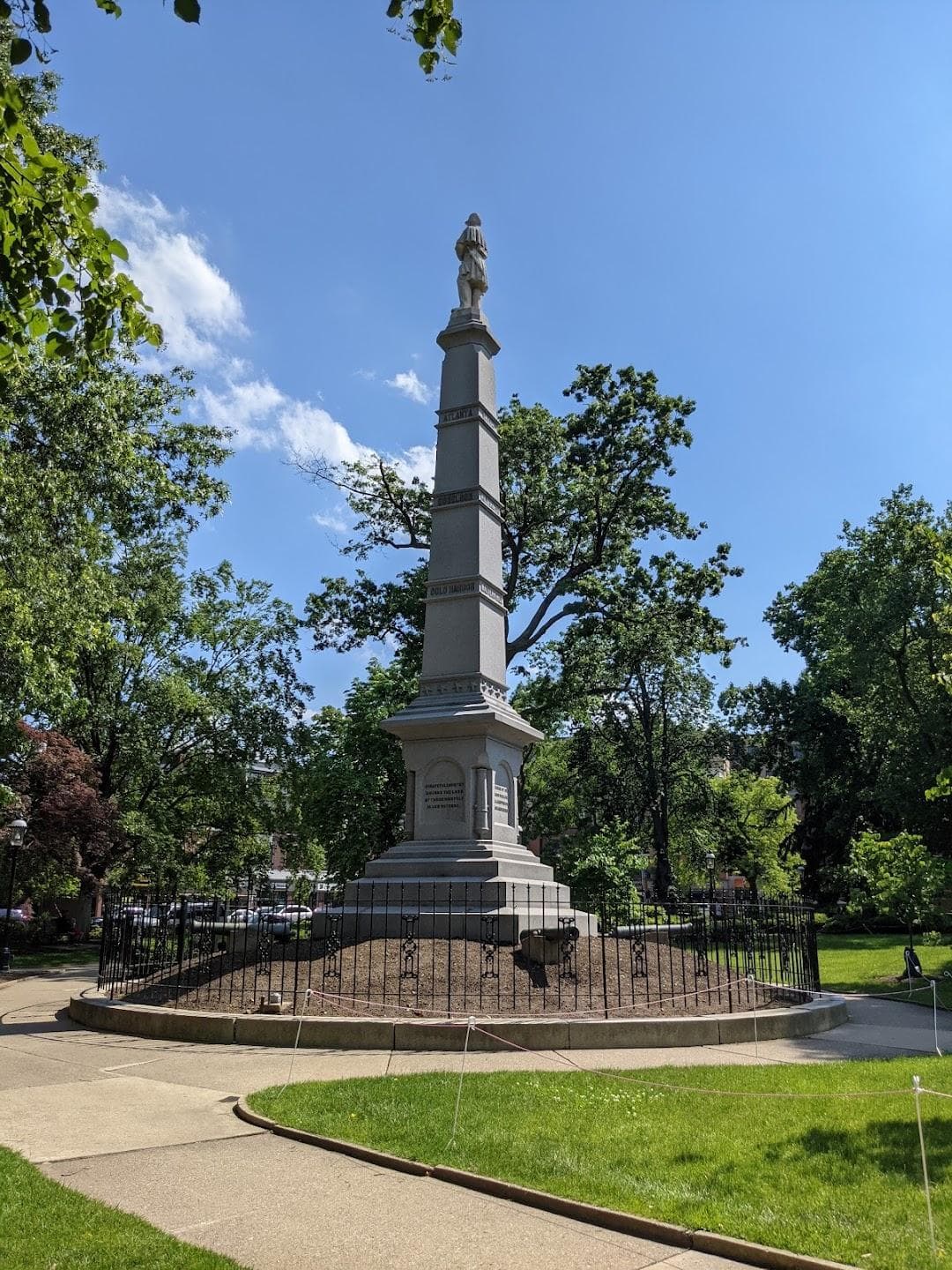 Morristown Green photo 1