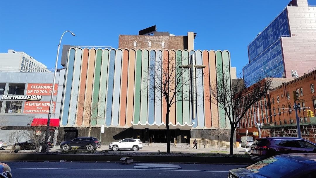 The Greater Refuge Temple photo 4