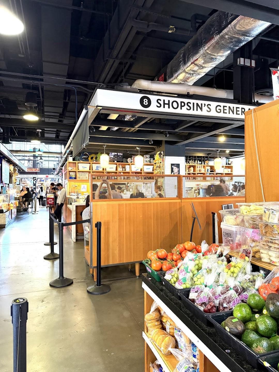 Essex Market photo 5