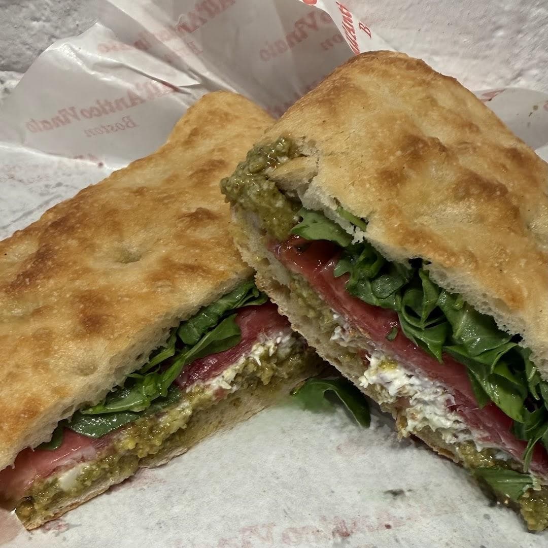 All'Antico Vinaio photo 2