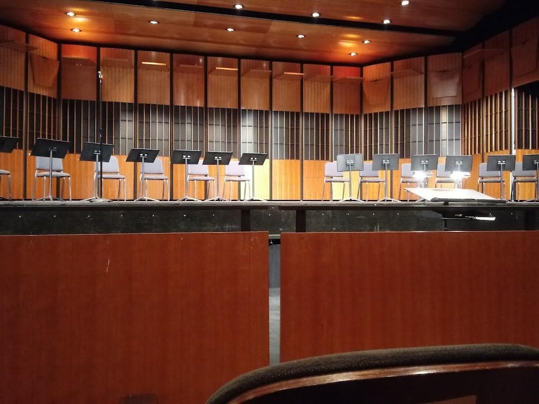 Alexander Kasser Theater photo 6