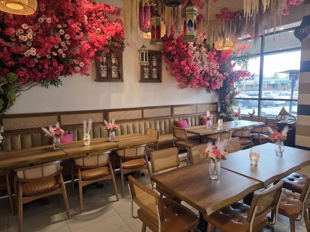 Damasco Cafe photo 6