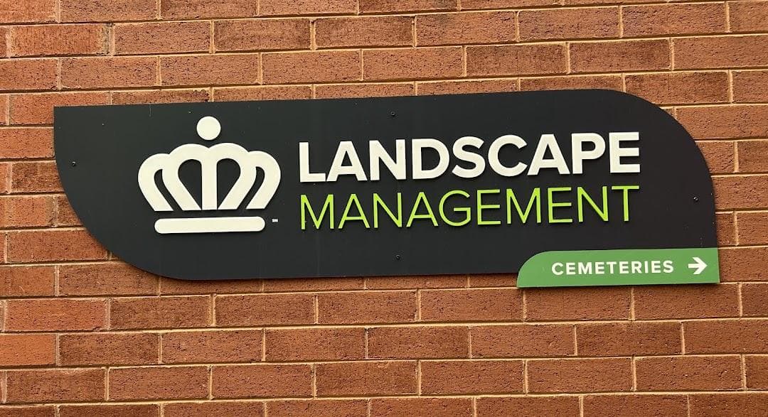 Charlotte Landscape Management photo 2