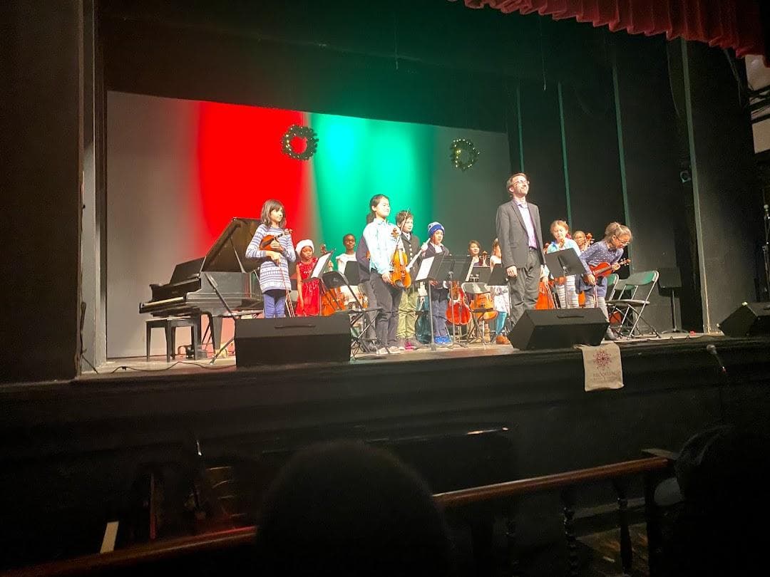Brooklyn Music School photo 3