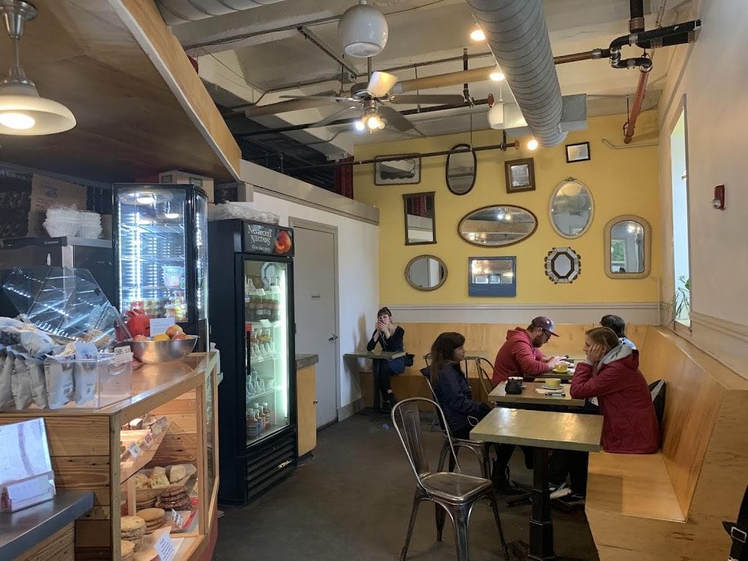Ula Café photo 6