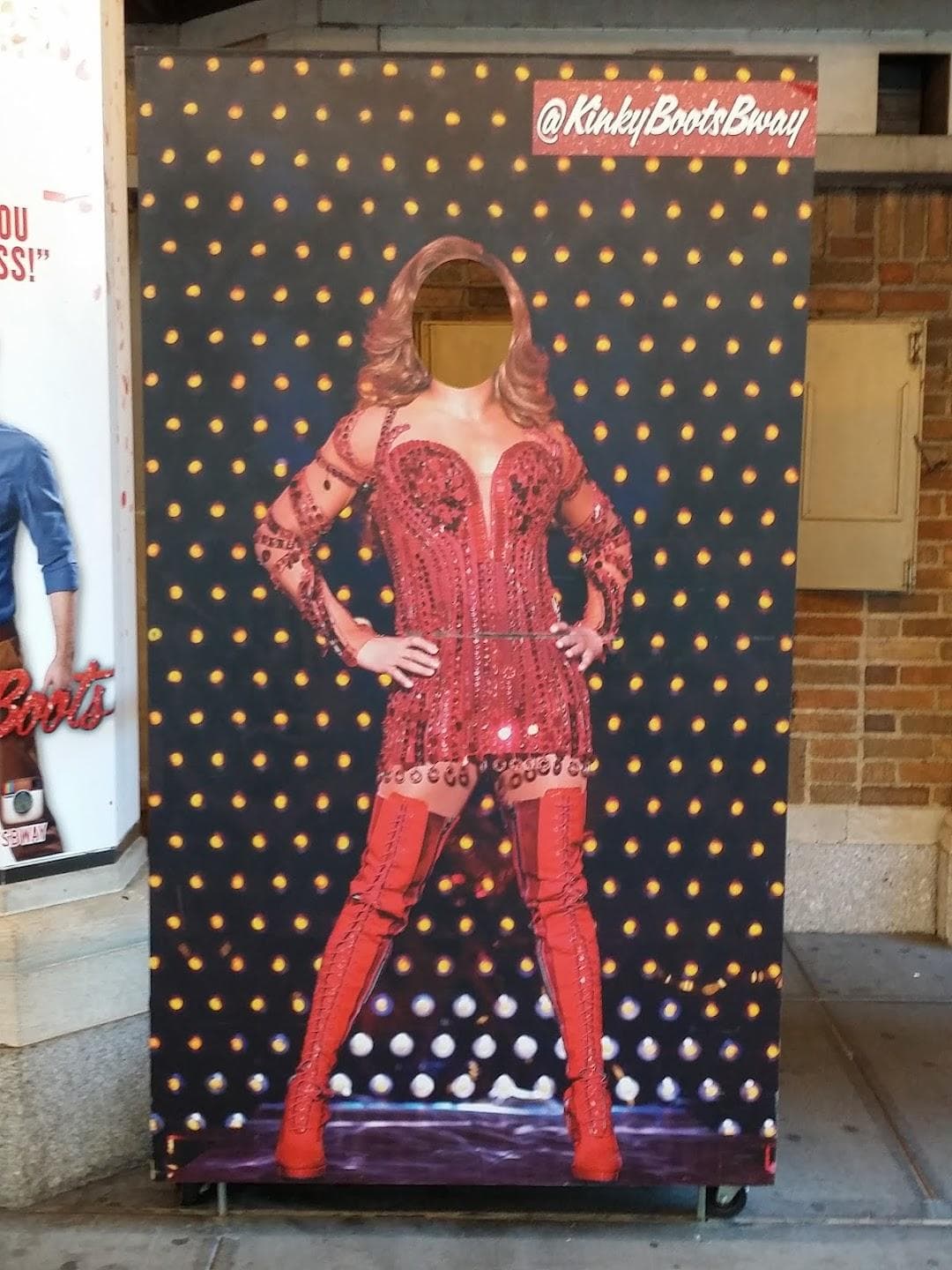 Al Hirschfeld Theatre photo 4