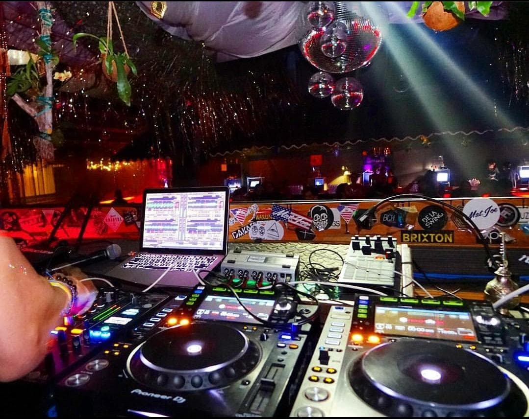 CLUB SPACE photo 3
