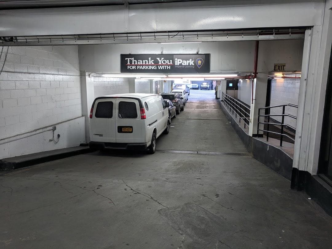 NYC Parking East 97th Parking Corp. photo 6