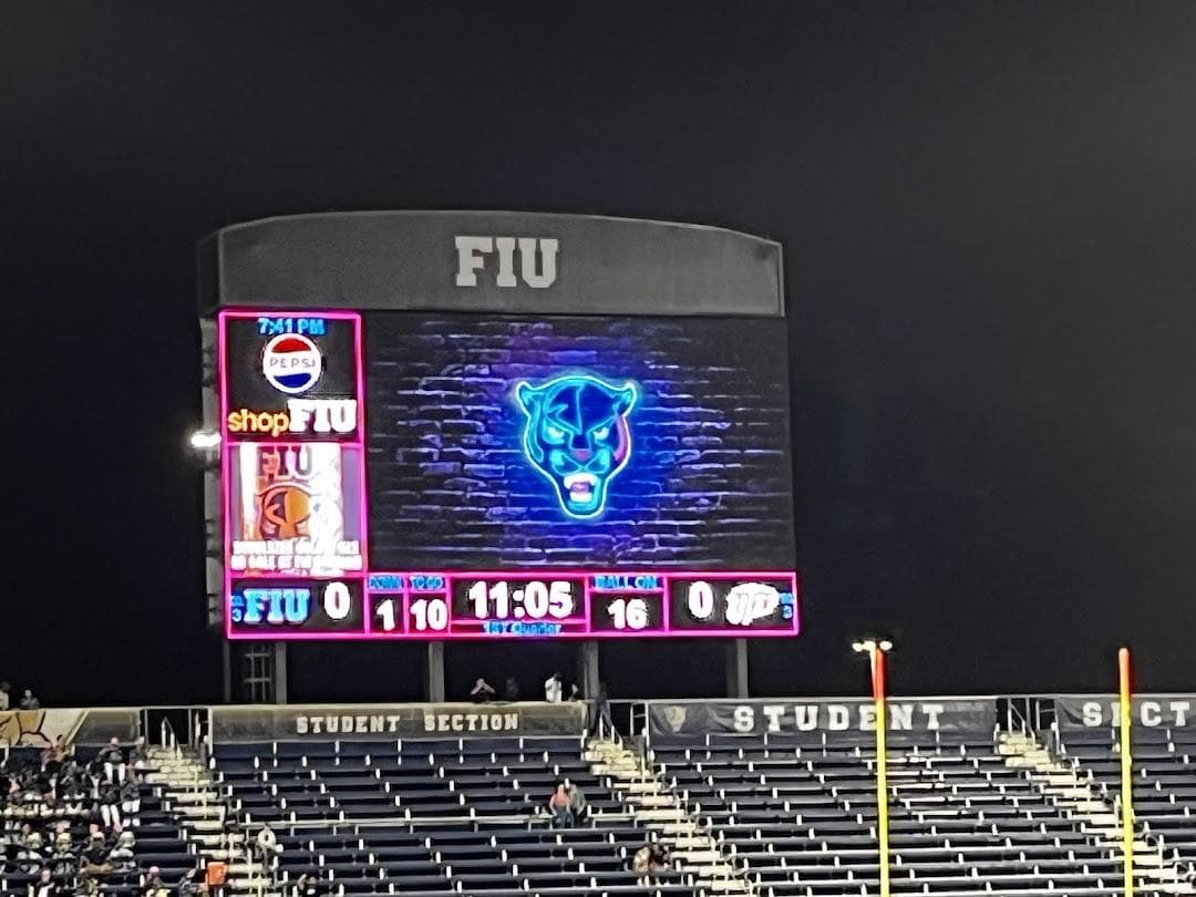 Pitbull Stadium photo 2