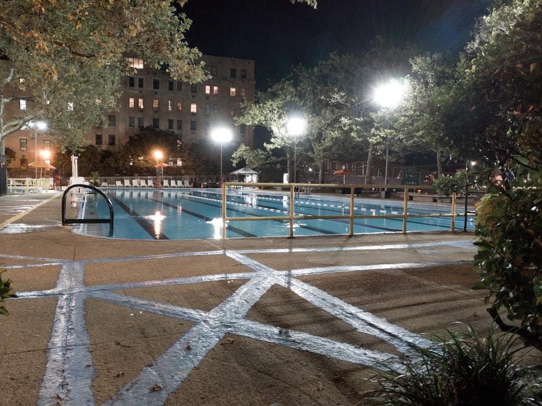 John Jay Pool photo 5