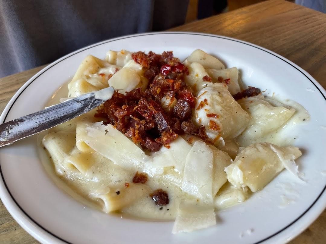 Pasta Louise Restaurant photo 4