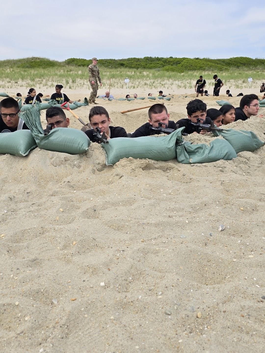 NJ ARMY NATIONAL GUARD RECRUITERS photo 6